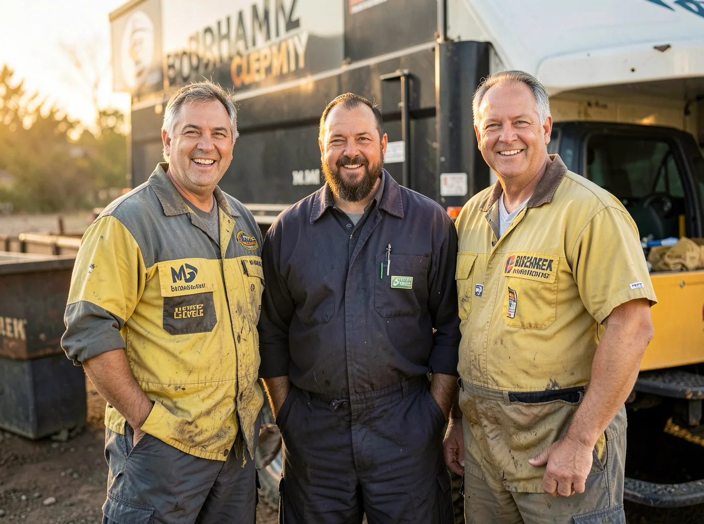 Sewage Cleanup company in Middlesex, NC