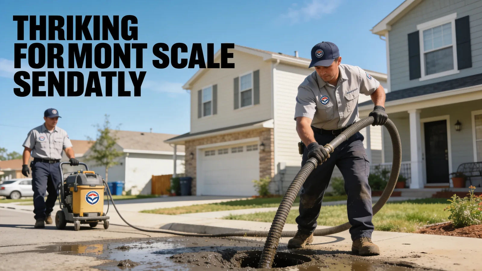 Sewage Cleanup in Middlesex, NC near me
